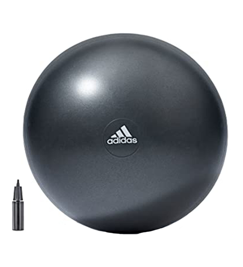 Picture of ADIDAS GYMBALL - BLACK/55 CM