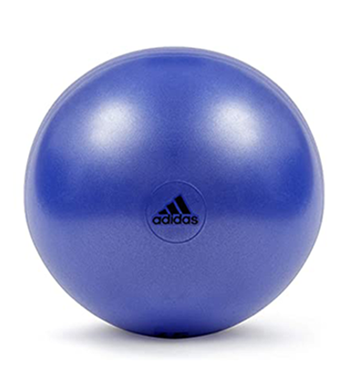 Picture of ADIDAS GYMBALL - PURPLE/65 CM