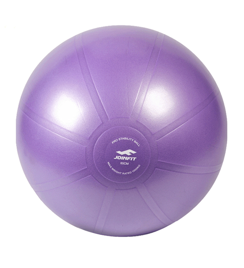 Picture of JOINFIT FROSTED SURFACE FITNESS BALL 65 CM