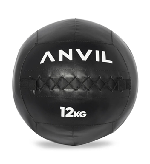 Picture of ANVIL WALL BALL 12 KG