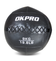 Picture of OK PRO CROSS-TRAINING WALL BALL PVC 3 KG