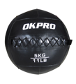 Picture of OK PRO CROSS-TRAINING WALL BALL PVC 3 KG