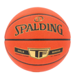 Picture of SPALDING TF GOLD COMPOSITE INDOOR/OUTDOOR BASKETBALL SIZE 7