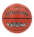 Picture of SPALDING MAX GRIP COMPOSITE INDOOR/OUTDOOR BASKETBALL SIZE 7