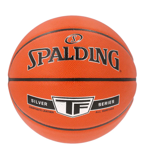 Picture of SPALDING TF SILVER COMPOSITE INDOOR/OUTDOOR BASKETBALL SIZE 7