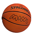 Picture of SPALDING MINI ORANGE BASKETBALL