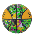 Picture of SPALDING GRAFFITI BASKETBALL SIZE 7