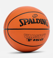 Picture of SPALDING FIBA VARSITY TF-150 RUBBER INDOOR/OUTDOOR BASKETBALL SIZE 7