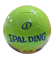 Picture of SPALDING 2.0 ORANGE/BLUE/GREEN FOOTBALL SIZE 5