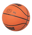 Picture of SPALDING ORANGE SLAM DUNK RUBBER BASKETBALL SIZE 5