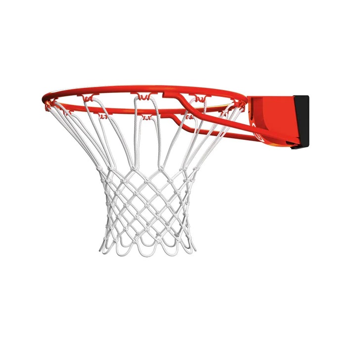 Athletics. SPALDING PRO SLAM BASKETBALL RIM