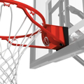 Picture of SPALDING PRO SLAM BASKETBALL RIM