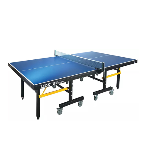 Picture of LION SCHOOL 25 SPORT TABLE TENNIS SINGLE FOLDING