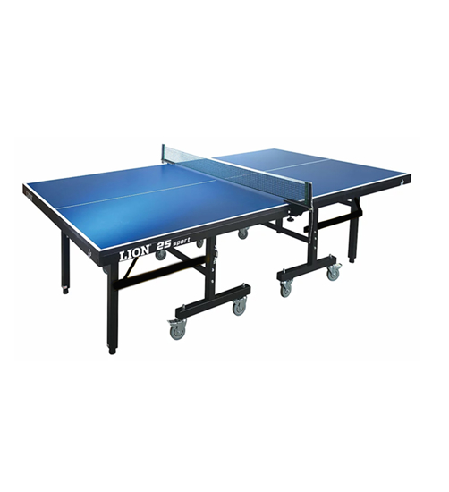 Picture of LION HOME DELUXE PLAYBACK TABLE TENNIS