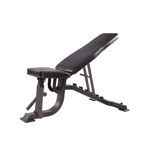 Picture of OK PRO ADJUSTABLE BENCH