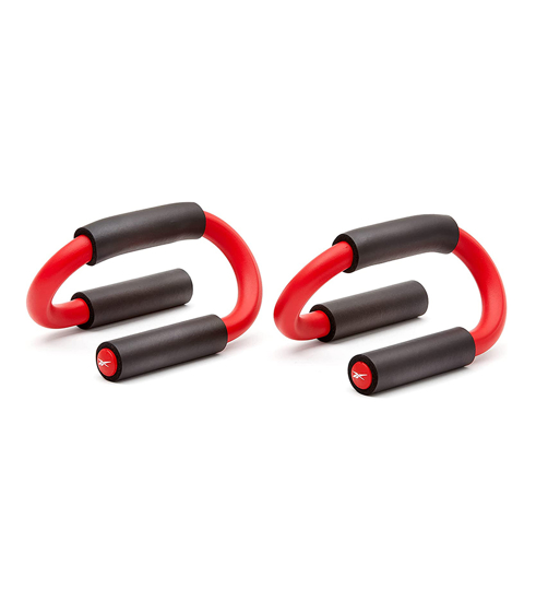 Picture of REEBOK PUSH UP BARS