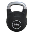 Picture of OK PRO PU COMPETITION KETTLEBELL