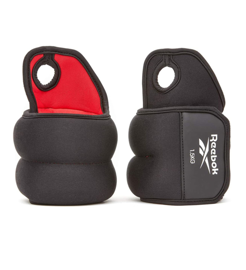 Picture of REEBOK WRIST WEIGHTS