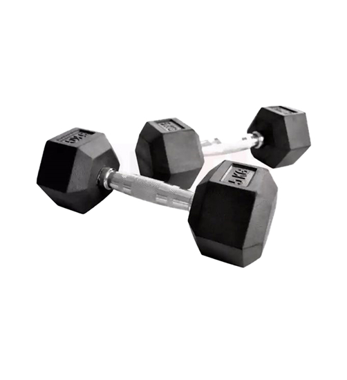 Picture of JOINFIT HEX DUMBBELLS