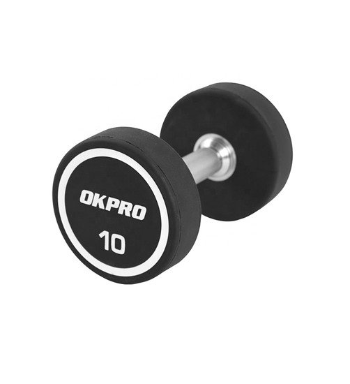 Picture of OK PRO CPU DUMBBELL 2.5Kg