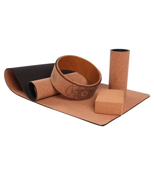 Picture of OK PRO CORK YOGA SET