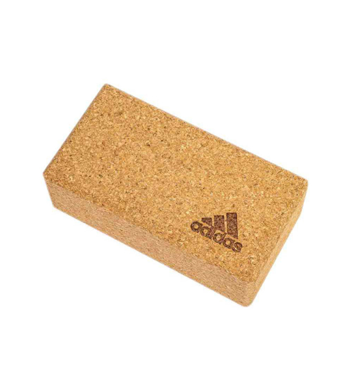 Picture of ADIDAS CORK YOGA BLOCK