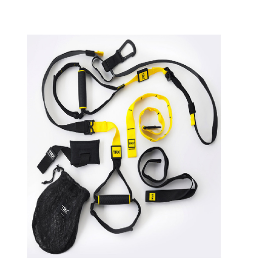Picture of MEFITPRO TRX PRO KIT (P4) SUSPENSION TRAINER