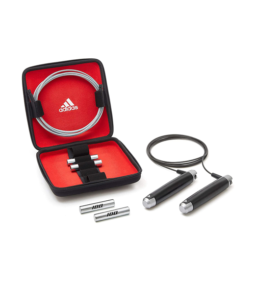 Picture of ADIDAS SKIPPING ROPE WITH CARRY CASE