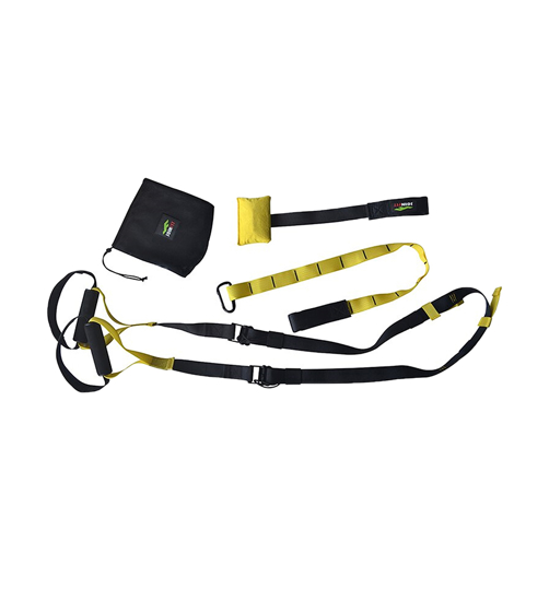 Picture of JOINFIT HOUSEHOLD SUSPENSION TRAINER