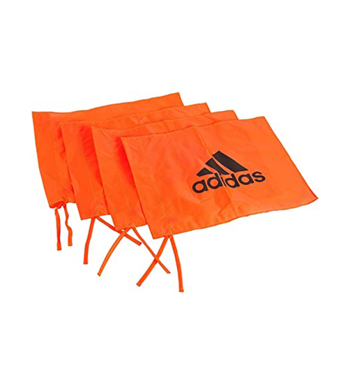 Picture of ADIDAS CORNER FLAGS (SET OF 4)