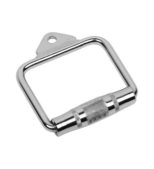 Picture of OK PRO - SINGLE CHROME STIRRUP HANDLE