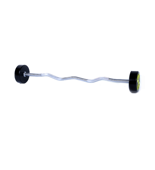 Picture of JOINFIT PU BARBELL (CURL)