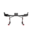 Picture of BOWFLEX SELECTTECH 2080 STAND WITH RACK