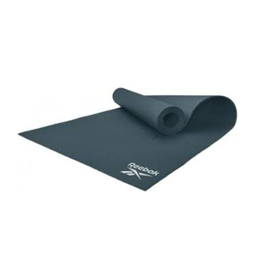 Picture of REEBOK YOGA MAT - 4 MM - DARK GREEN