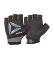 Picture of REEBOK TRAINING GLOVES - BLACK