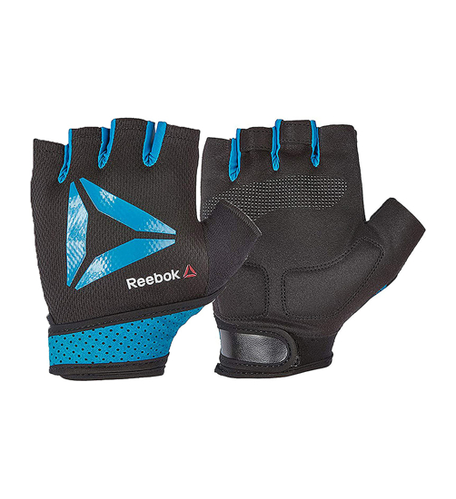 Picture of REEBOK TRAINING GLOVES