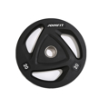 Picture of JOINFIT PRO RUBBER HAND GRIPS WEIGHT PLATE