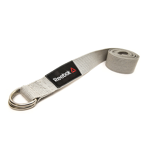 Picture of REEBOK YOGA STRAP - WHITE