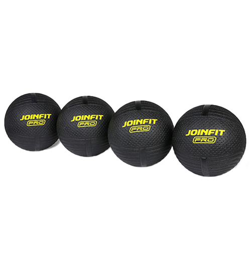 Picture of JOINFIT RUBBER MEDICINE BALL