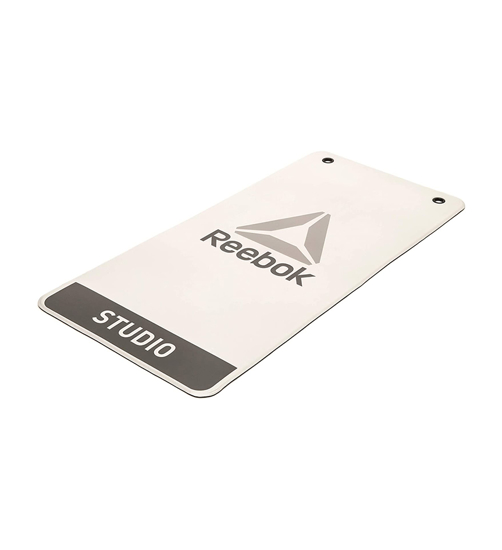 Picture of REEBOK STUDIO MAT - LIGHT GREY/BLACK