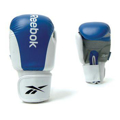 Picture of REEBOK LEATHER TRAINING GLOVE -12OZ
