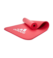 Picture of ADIDAS FITNESS MAT - 10 MM - RED