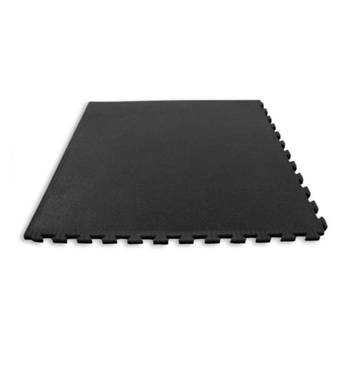 Picture of EVA FOAM GYM MAT FINE PEBBLE PATTERN / HARDNESS: 70°