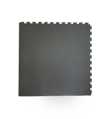 Picture of EVA FOAM GYM MAT COLOR: BLACK/GREY PATTERN (Blocked)