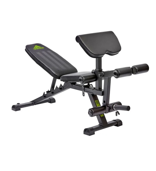 Picture of ADIDAS PERFORMANCE TRAINING BENCH