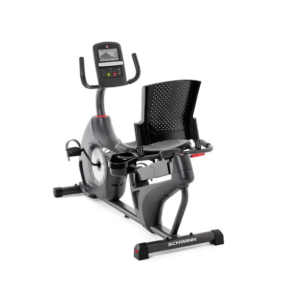 Picture of SCHWINN 510R RECUMBENT BIKE MY20, INTL
