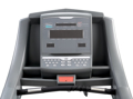 Picture of BODY SOLID STEELFLEX CT1 COMMERCIAL TREADMILL