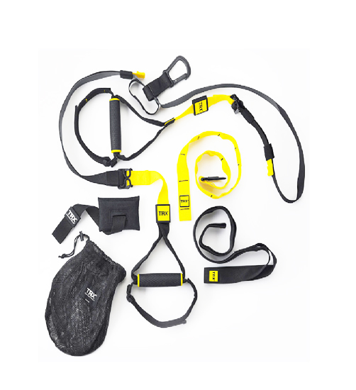 Picture of MEFITPRO TRX PRO KIT (P4) SUSPENSION TRAINER