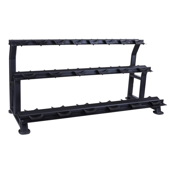 Picture of OK PRO 3-TIER DUMBBELL RACK