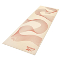 Picture of REEBOK YOGA MAT - 4 MM - FLUID MOTION